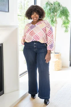 Stamp of Happiness Shirt