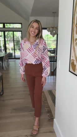 Stamp of Happiness Shirt