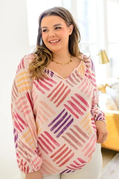 Stamp of Happiness Shirt