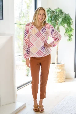 Stamp of Happiness Shirt