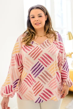 Stamp of Happiness Shirt