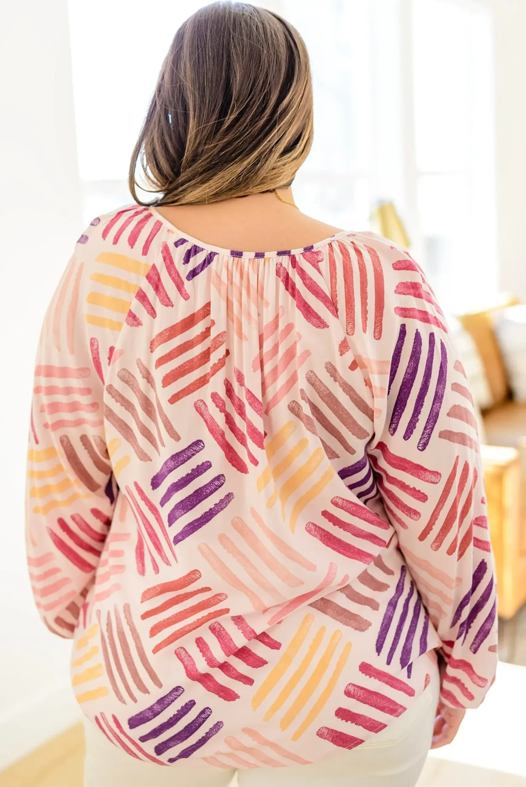 Stamp of Happiness Shirt