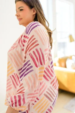 Stamp of Happiness Shirt