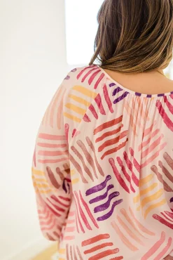 Stamp of Happiness Shirt