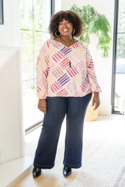 Stamp of Happiness Shirt