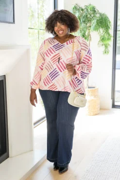 Stamp of Happiness Shirt