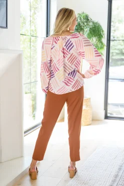 Stamp of Happiness Shirt