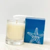 Starfish Votive Candle Ornament by Annapolis Candle