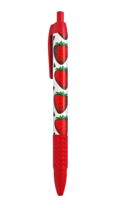 Strawberry Scented Pen