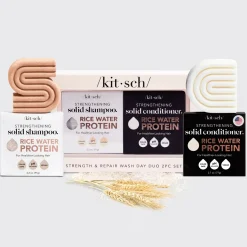 Strength & Repair Wash Day Duo Set