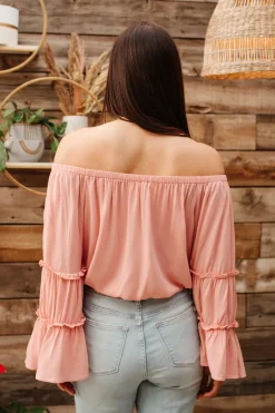 Sunset Sailing Bodysuit