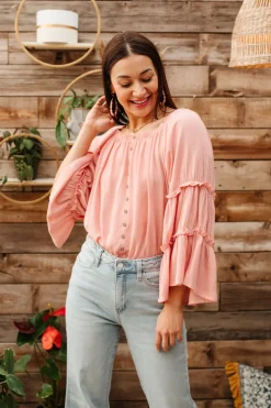 Sunset Sailing Bodysuit