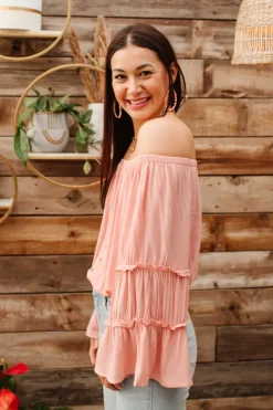 Sunset Sailing Bodysuit