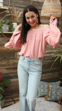 Sunset Sailing Bodysuit