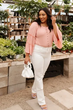 Sunset Sailing Bodysuit