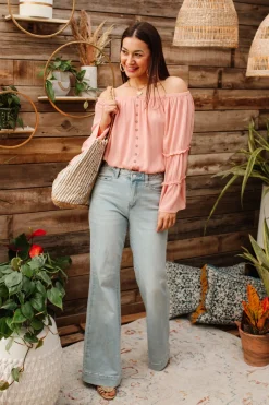 Sunset Sailing Bodysuit