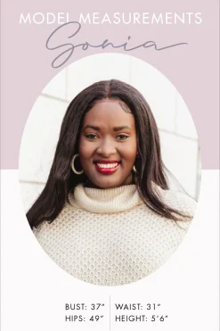 Take Flight Cowl Neck Top