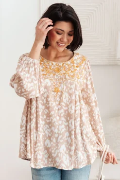 Take Me Anywhere Top