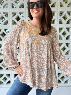 Take Me Anywhere Top