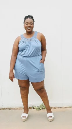 Take my Hand Jumpsuit