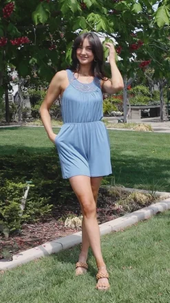 Take my Hand Jumpsuit