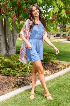 Take my Hand Jumpsuit