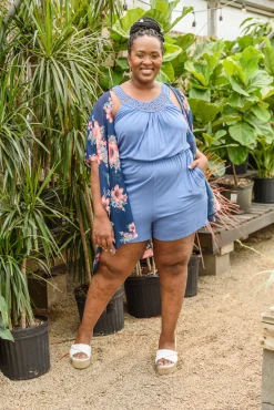 Take my Hand Jumpsuit