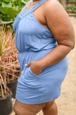 Take my Hand Jumpsuit