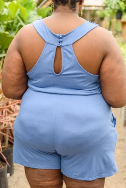 Take my Hand Jumpsuit