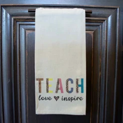 Teach Hand Towel