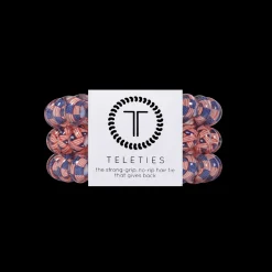 Teleties Hair Tie - Large Band Pack of 3 - Stars and Stripes