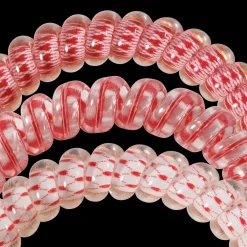 Teleties Hair Tie - Small Band Pack of 3 - Swipe Left