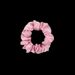 Teleties Silk Scrunchies - Large Band Pack of 3 - I Pink I Love You