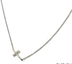 The Gift Necklace by B.B. Lila