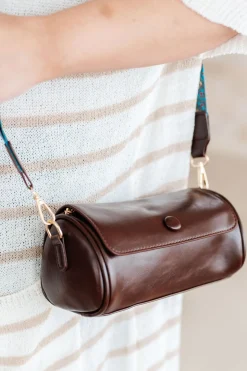 The Real Deal Crossbody