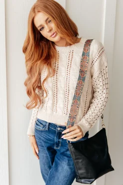 The Real Deal Tote Set