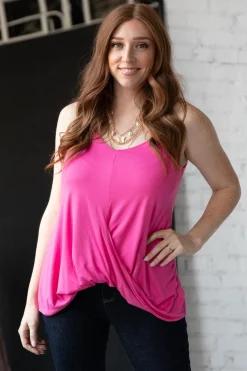 Think Pink Tank