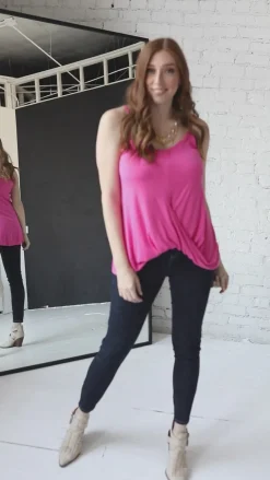 Think Pink Tank