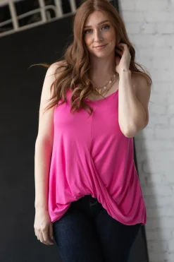 Think Pink Tank
