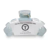 Tiny Teleties Claw Clip - Sky Blue