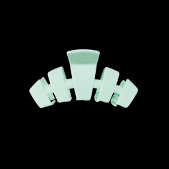 Tiny Teleties Claw Clip - Mint to Be