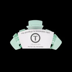 Tiny Teleties Claw Clip - Mint to Be