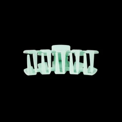 Tiny Teleties Claw Clip - Mint to Be