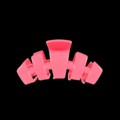 Tiny Teleties Claw Clip - Aruba