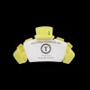 Tiny Teleties Claw Clip - Buttercup