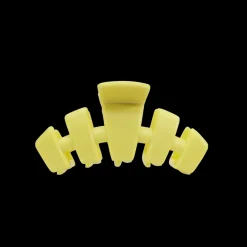 Tiny Teleties Claw Clip - Buttercup