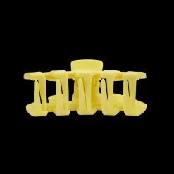 Tiny Teleties Claw Clip - Buttercup