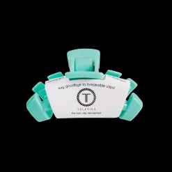 Tiny Teleties Claw Clip - Atlantis