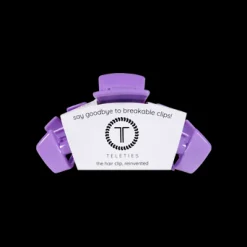 Tiny Teleties Claw Clip - Antigua