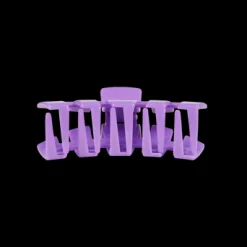 Tiny Teleties Claw Clip - Antigua